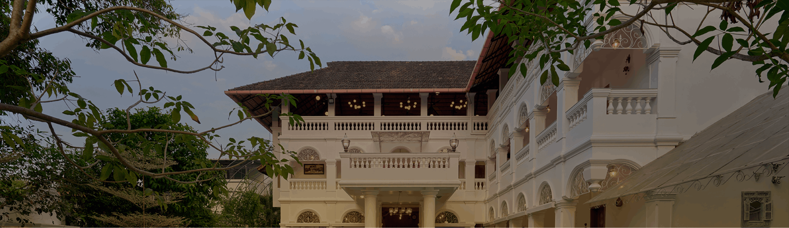 Riverside Experiences at Muttar Palace