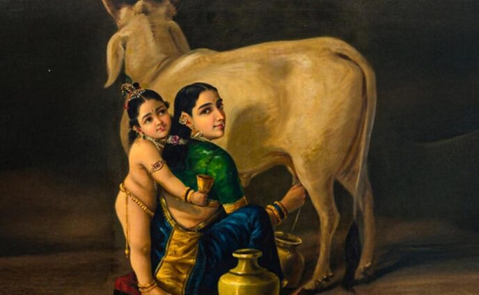 Raja Ravi varma