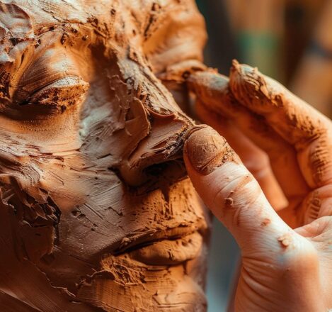 The Living Art of Pottery at Muttar Palace